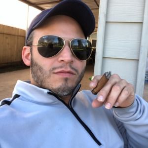 Meet your Posher, Joe